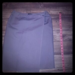 Anaya Skirt with Nice Stitching on Trim👌 😍